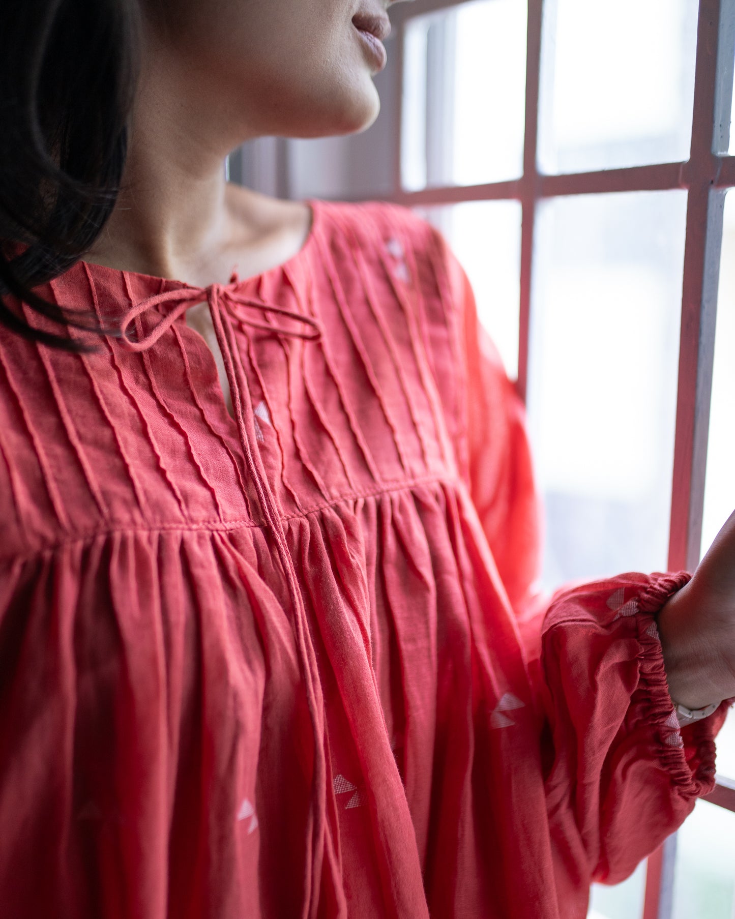 Oh-so-comfy Top