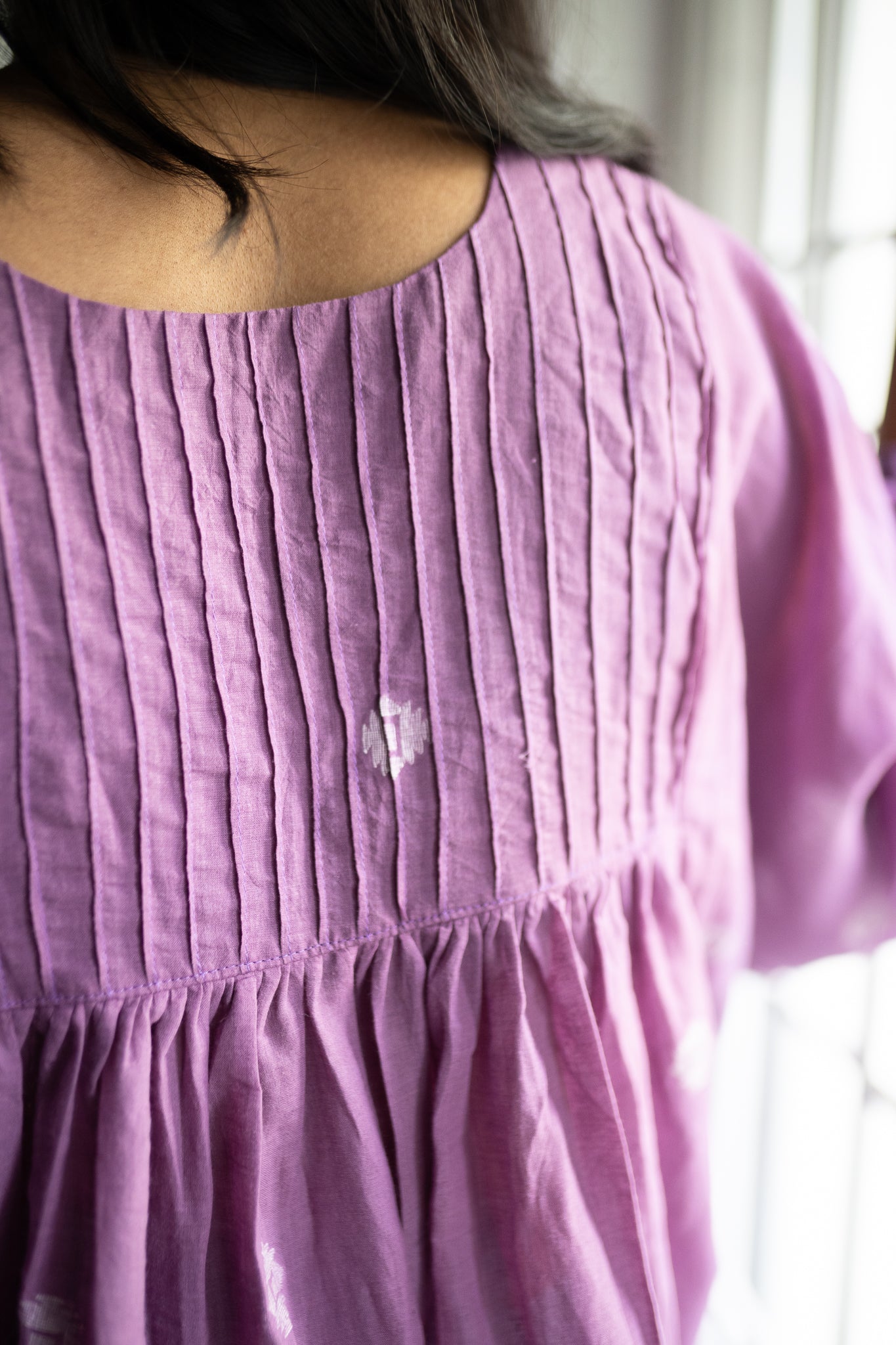 Lilac Whimsy